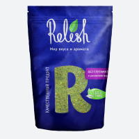 Орегано, зелень сушеная 800 гр.