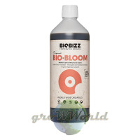 Органическое удобрение BIO-BLOOM от BIOBIZZ 0,5л