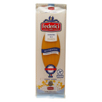 Макаронные изделия Federici спагетти Spaghetti gluten free n.3, без глютена, 250 г