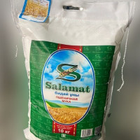 Пшеничная мука Саламат 10 кг