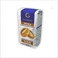 Мука Garnec универсальная без глютена, 600г (6 шт)