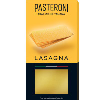 Макаронные изделия Pasteroni Лазанья/Lasange, 250г.