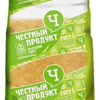 Вермишель Честный продукт, Высший сорт, группа В, 5кг.