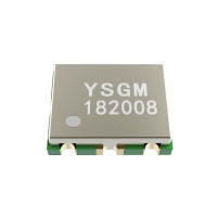 SZHUASHI 100% новый VCO-генератор напряжения + буферный усилитель для YGSM182008(1805-1850 МГц) и LTE(1850-1920 МГц)