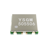 SZHUASHI VCO, генератор напряжения с буферным усилителем для IEEE 802.11a/n/ac 5150 МГц-5350 МГц