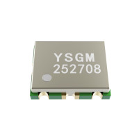 VCO-генератор SZHUASHI 100% новый VCO-генератор с контролируемым напряжением с буферным усилителем для приложений LTE(2555-2655 МГц) и Φ (2515-2675 МГц)