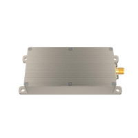 SZHUASHI 100% новый YJM2410B применяется для экранирования беспроводного сигнала 3G/4G/WiFi, 2400-2500 МГц