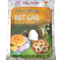 Рисовый крахмал Bot Gao, Vinh Thuan, 400г