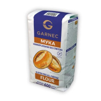 Мука универсальная Garnec без глютена, 600 г
