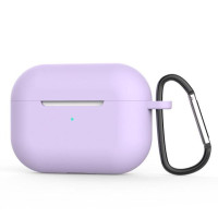 Силиконовые противоударные чехлы для Airpods Pro, 1/4/6 шт