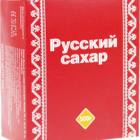 Русский сахар сахар-рафинад быстрорастворимый, 500 г