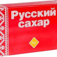 Русский сахар сахар-рафинад быстрорастворимый, 1 кг