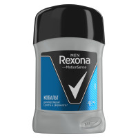 Rexona men антиперспирант кобальт 50мл
