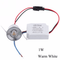 1 Вт/3 Вт, светодиодный белый/теплый белый AC 85-265 в, мини-светильник для поверхностного монтажа, светодиодный светильник, светильник для ювелирных изделий, шкафов, фотолампа, лампа