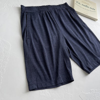 北野U家純元 外貿日系男裝夏季薄款透氣速乾運動五分短褲