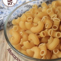 Макароны, рожки, крупы 5 кг B