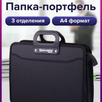 Папка/сумка/портфель для документов А4