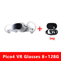 Оригинальные Pico 4 VR наушники 8G 256GB