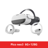 VR очки виртуальной реальности Pico Neo 3