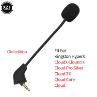 Гарнитура с микрофоном для Kingston HyperX Cloud Alpha S 2 II X Core Pro Cloud9 Edition