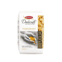 Макаронные изделия из твердых сортов пшеницы GranOro Dedicato № 88 "Казаречче" 500 г