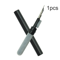 Многофункциональные Bluetooth-наушники, инструмент для очистки наушников Airpods Pro 3 2 1, набор для очистки наушников, чистящая ручка, щетка для Xiaomi Airdots