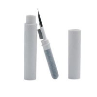 Инструмент для чистки наушников с Bluetooth для Airpods Pro 3, 2, 1, прочный Набор для чистки чехла для наушников, ручка-щетка для чистки Xiaomi Airdots 3Pro