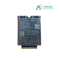 Quectel SDX24 EM160R-GL 4G LTE CAT16 PCIE WWAN модель 5W10V25787 для Thinkpad P15s T15 T14 P14s Gen 2