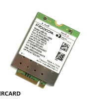 L850-GL LT4210 FDD-LTE TDD-LTE 4G карта, модуль 4G SPS #917823-001 для ноутбука 430 440 450 G5