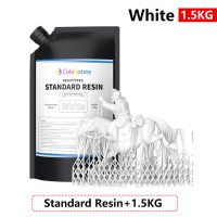 Фотополимерная отвердительная смола