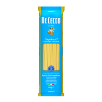 Макаронные изделия из твердых сортов пшеницы ЛИНГВИНЕ №7, паста, макароны Италия 500 г.