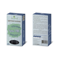 Семена черного тмина Оргтиум 100 гр