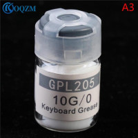 Смазка GPL105/205 для механической клавиатуры, 10 г