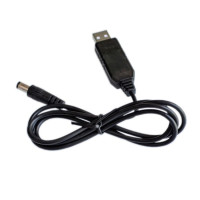 Преобразователь USB DC 5В 9В 12В