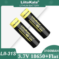 Аккумулятор LiitoKala Lii-31S 18650