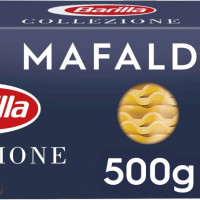 Макаронные изделия Barilla Mafaldine, широкие, из твёрдых сортов пшеницы, 500 г