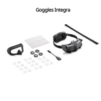 Goggles2 /Integra оригинальная новая фотография