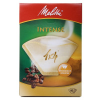 Фильтр бумажный Melitta N4 Intense