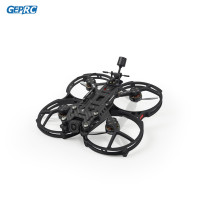 Квадрокоптер Freestyle Drone GEPRC CineLog35 V2 HD O3 GPS FPV