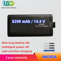 UGB Новый NH2054 Аккумулятор Для Inspire ENERGY NH2054RG NH2054Mi31 NH2054HD31 аккумулятор 14,4 В