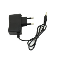 Зарядное устройство US EU, 3,5 В постоянного тока, 3,7 мм, зарядное устройство для фонарика, 18650 в, мА, умный адаптер питания переменного тока, зарядное устройство для литиевых батарей