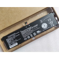 TM1613 TM1703 TM1604 R13B01W R13B02W аккумулятор 7,6 В 39Wh для Xiaomi 2018 Mi Air13 13,3 "161301-01 07 161301-CN FB 161301-FC AI CG