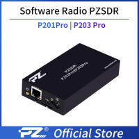 Радио по Puzhi AD9361 openwifi AD9363 pluto PZSDR P201Pro