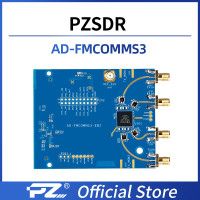 Puzhi PZSDR AD9361 AD-FMCOMMS3-EBZ программное обеспечение, радио pluto openwifi