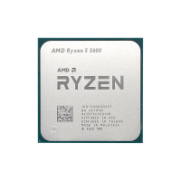Процессор AMD Ryzen 5 5600 R5 5600 3,5 ГГц