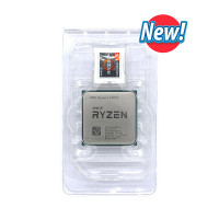 Процессор AMD Ryzen 5 5600X R5 5600X 3,7 ГГц