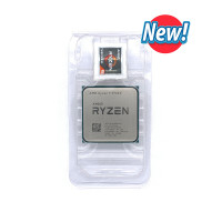Процессор AMD Ryzen 95900X R9 5900X 3,7 ГГц