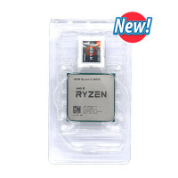 Процессор AMD Ryzen 5 5600G R5 5600G 3,9 ГГц