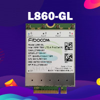 4G модуль L860-GL FDD-LTE TDD-LTE Cat16 4G сим-карту, SPS # L27188-001 4G сим-карту для HP ноутбук