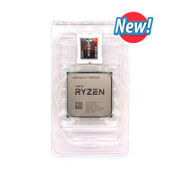 Процессор AMD Ryzen 7